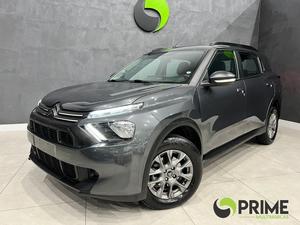 CITROEN C3 AIRCROSS 2025
