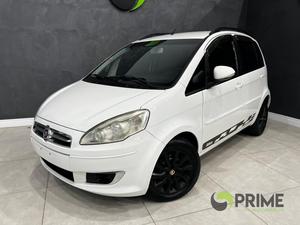 FIAT IDEA 2016
