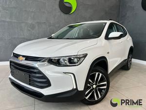 CHEVROLET TRACKER 2025