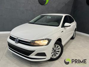 VOLKSWAGEN VIRTUS