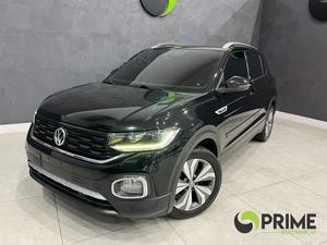 Prime Multimarcas SP T-CROSS