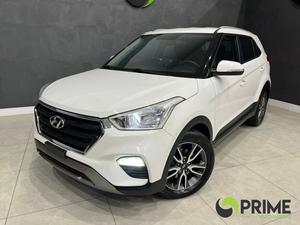 HYUNDAI CRETA 2017
