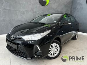 Prime Multimarcas SP YARIS