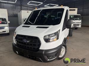 Prime Multimarcas SP TRANSIT