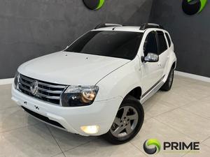 Prime Multimarcas SP DUSTER