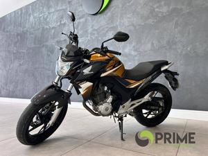 Prime Multimarcas SP CB 250F TWISTER ABS