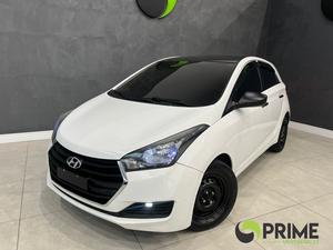 Prime Multimarcas SP HB20