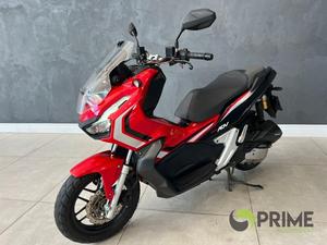 HONDA ADV 150 2021