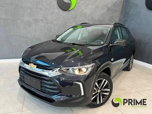 CHEVROLET TRACKER 2025