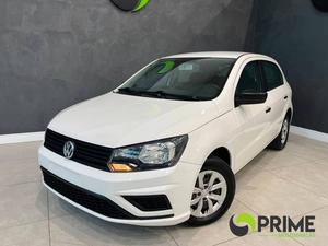 VOLKSWAGEN GOL 2019