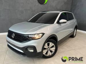 VOLKSWAGEN T-CROSS 2023
