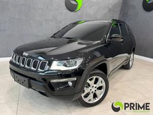 JEEP COMPASS 2021