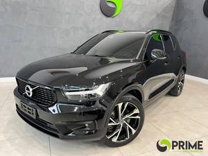 Prime Multimarcas SP XC40