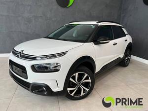 Prime Multimarcas SP C4 CACTUS