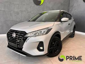 NISSAN KICKS 2024