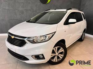 CHEVROLET SPIN 2023