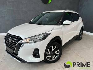 NISSAN KICKS 2023
