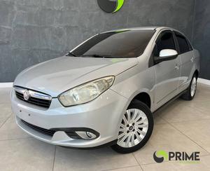 FIAT GRAND SIENA 2014