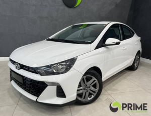 Prime Multimarcas SP HB20S