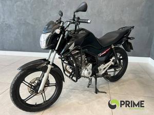 HONDA CG 160 FAN
