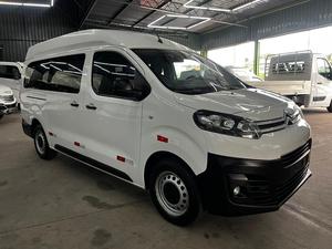 CITROEN JUMPY 1.6 BLUEHDI MINIBUS