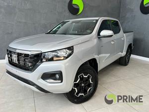 FIAT TITANO 2.2 TURBO DIESEL VOLCANO 4X4 AT6