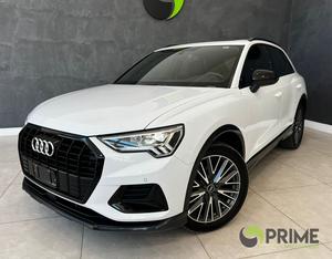 AUDI Q3 1.4 35 TFSI BLACK