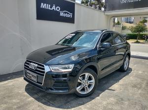 Q3 1.4 TFSI AMBIENTE