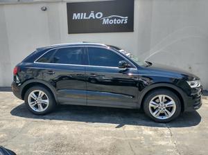 Q3 1.4 TFSI AMBIENTE