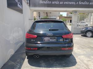 Q3 1.4 TFSI AMBIENTE
