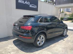 Q3 1.4 TFSI AMBIENTE