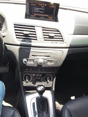 Q3 1.4 TFSI AMBIENTE