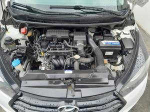 HB20 1.0 COMFORT PLUS 12V