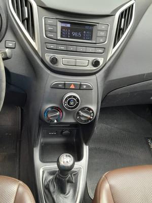 HB20 1.0 COMFORT PLUS 12V