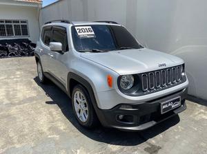 RENEGADE 1.8 16V LONGITUDE