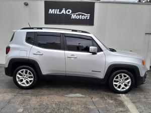 RENEGADE 1.8 16V LONGITUDE