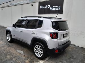 RENEGADE 1.8 16V LONGITUDE