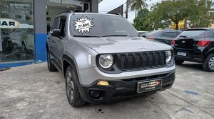 RENEGADE
