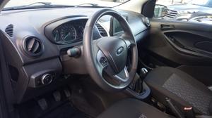 KA 1.5 TIVCT SE PLUS