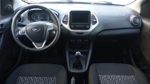 KA 1.5 TIVCT SE PLUS