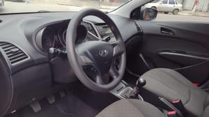 HB20 1.0 COMFORT 12V