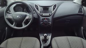 HB20 1.0 COMFORT 12V