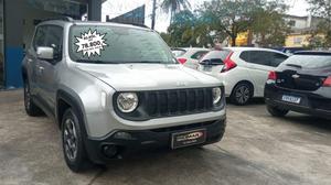 RENEGADE