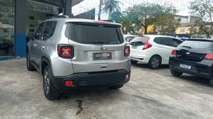 RENEGADE 1.8 16V