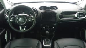 RENEGADE 1.8 16V