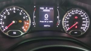RENEGADE 1.8 16V