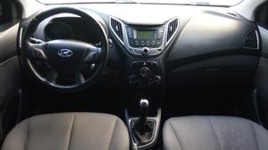 HB20 1.6 PREMIUM 16V