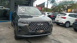 TIGGO 7 1.5 VVT TURBO TXS DCT