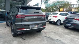 TIGGO 7 1.5 VVT TURBO TXS DCT