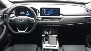 TIGGO 7 1.5 VVT TURBO TXS DCT